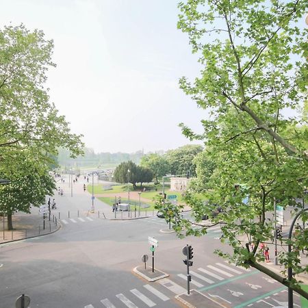 Charming Flats On The Grand Boulevard Lille Eksteriør bilde