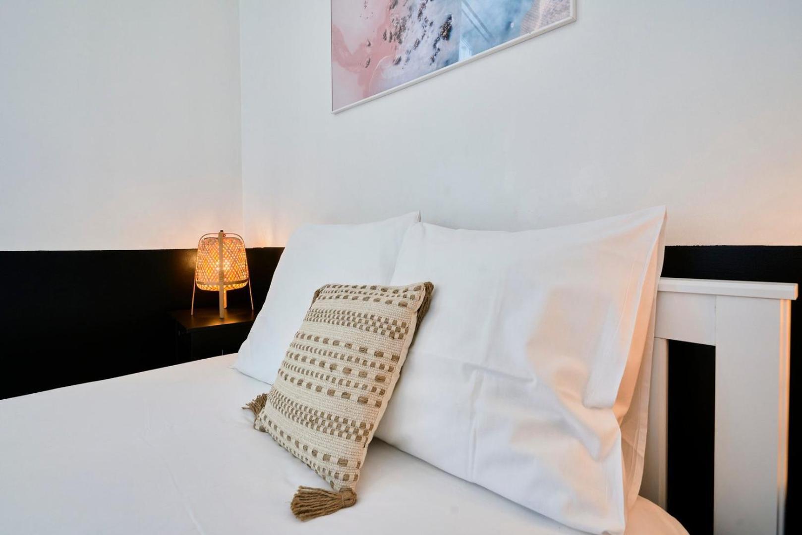 Charming Flats On The Grand Boulevard Lille Eksteriør bilde