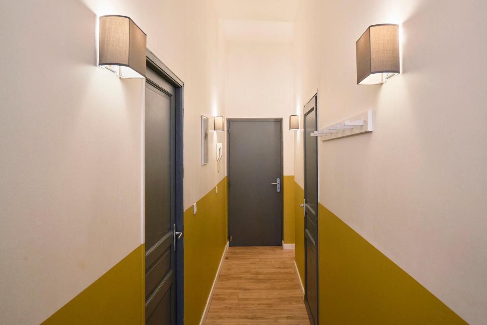 Charming Flats On The Grand Boulevard Lille Eksteriør bilde