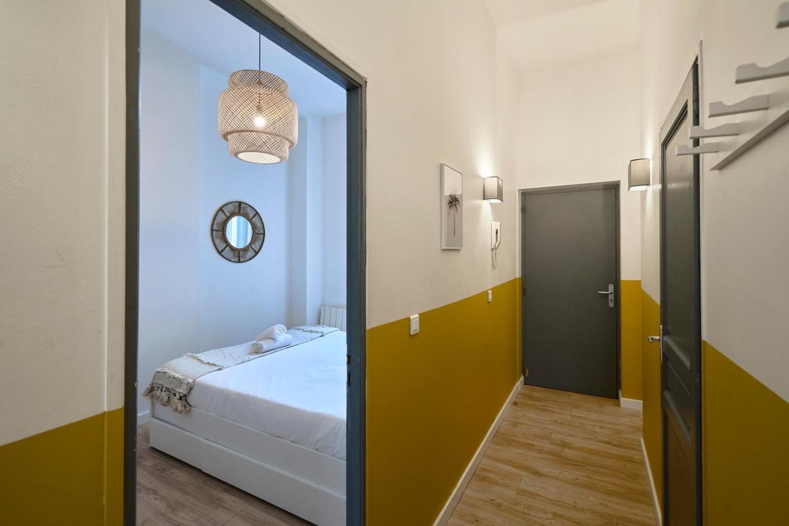 Charming Flats On The Grand Boulevard Lille Eksteriør bilde