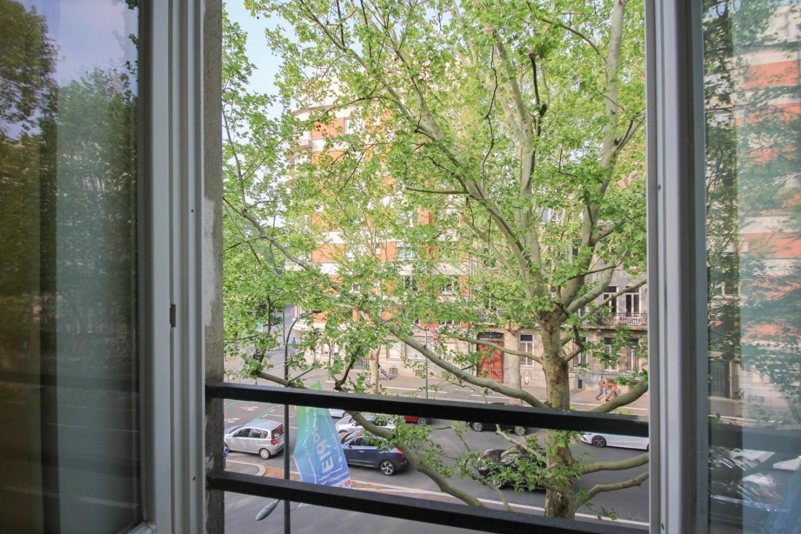 Charming Flats On The Grand Boulevard Lille Eksteriør bilde